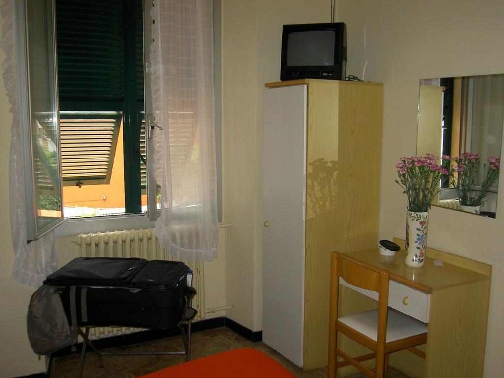 Albergo Kristina Bordighera Quarto foto